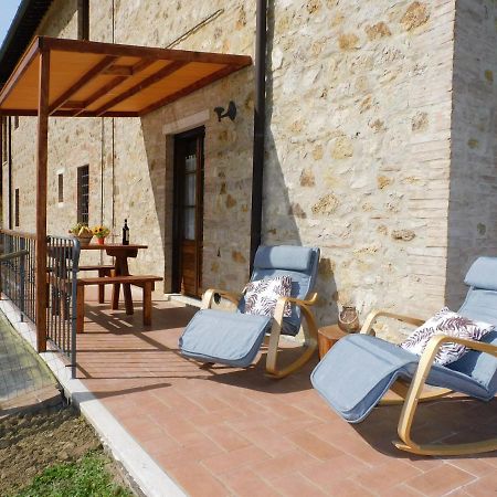 Casa Vacanze Senesi 산지미냐노 외부 사진