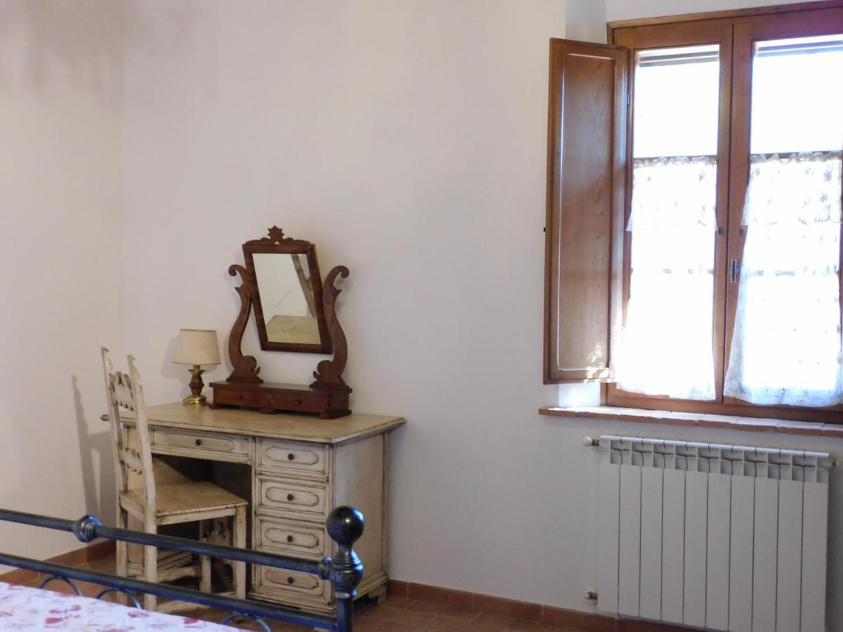 Casa Vacanze Senesi 산지미냐노 외부 사진