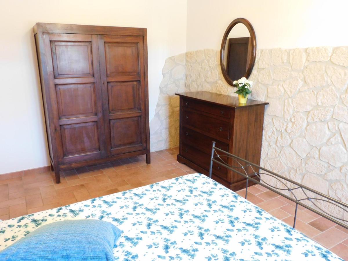 Casa Vacanze Senesi 산지미냐노 외부 사진