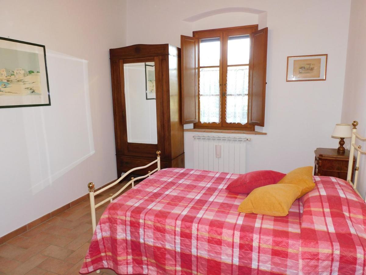 Casa Vacanze Senesi 산지미냐노 외부 사진