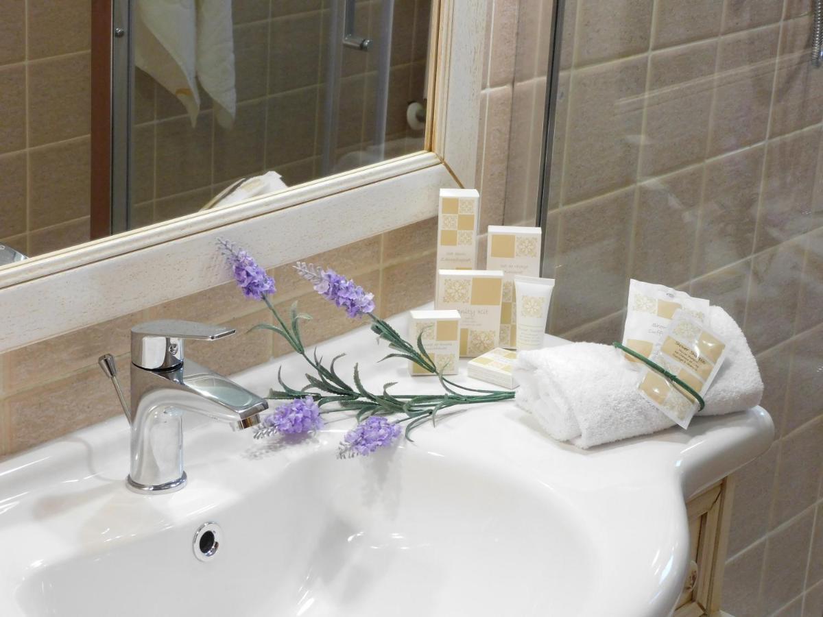 Casa Vacanze Senesi 산지미냐노 외부 사진