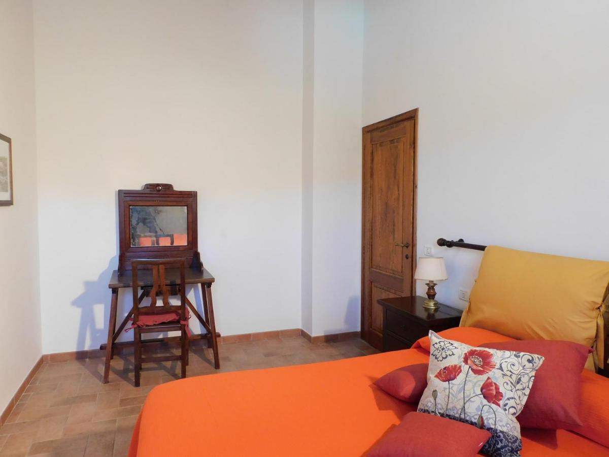 Casa Vacanze Senesi 산지미냐노 외부 사진