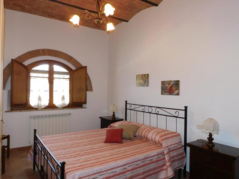 Casa Vacanze Senesi 산지미냐노 외부 사진