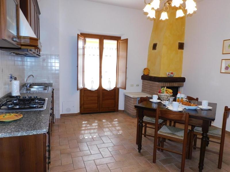 Casa Vacanze Senesi 산지미냐노 외부 사진