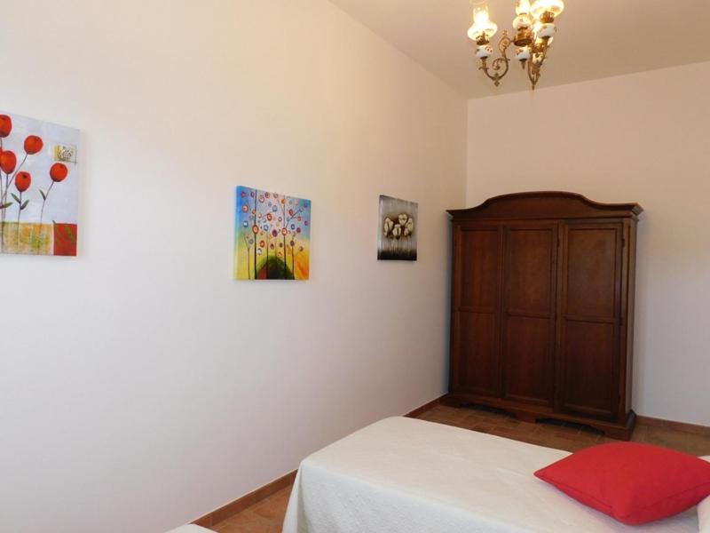 Casa Vacanze Senesi 산지미냐노 외부 사진