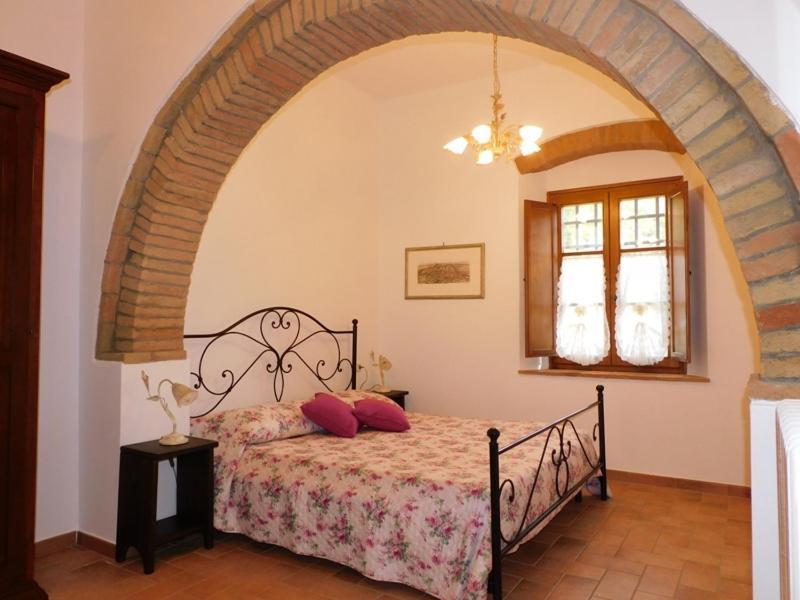 Casa Vacanze Senesi 산지미냐노 외부 사진
