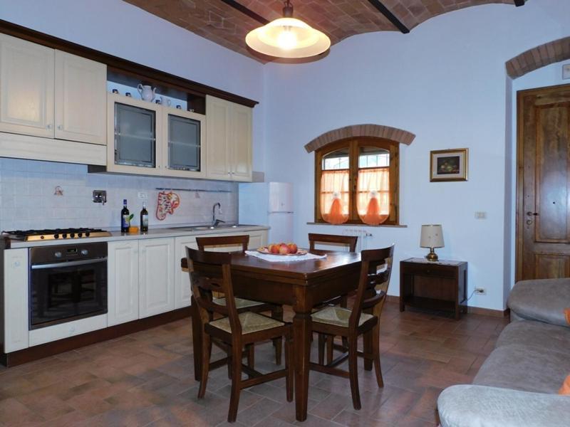 Casa Vacanze Senesi 산지미냐노 외부 사진