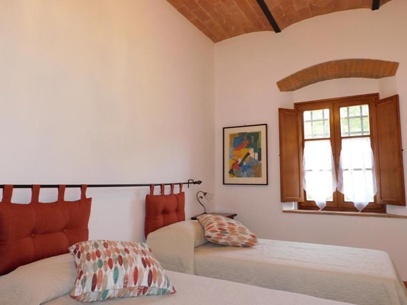 Casa Vacanze Senesi 산지미냐노 외부 사진
