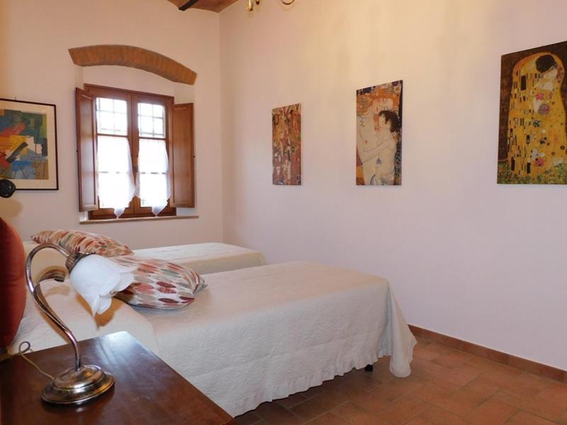 Casa Vacanze Senesi 산지미냐노 외부 사진